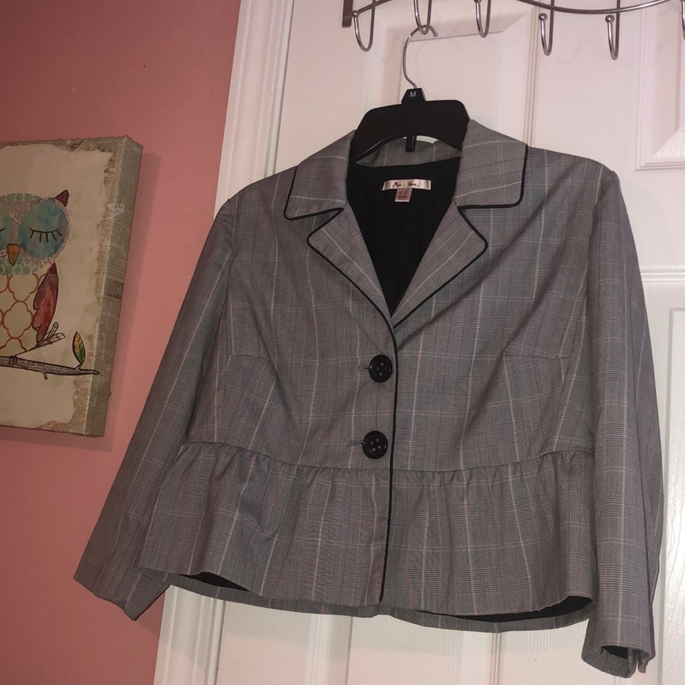 Blazer